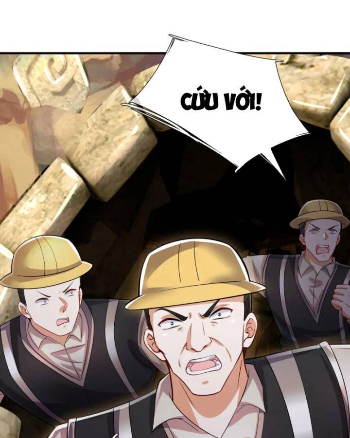 Luyện Thể Trăm Nghìn Tầng Chap 308 - Next Chap 309