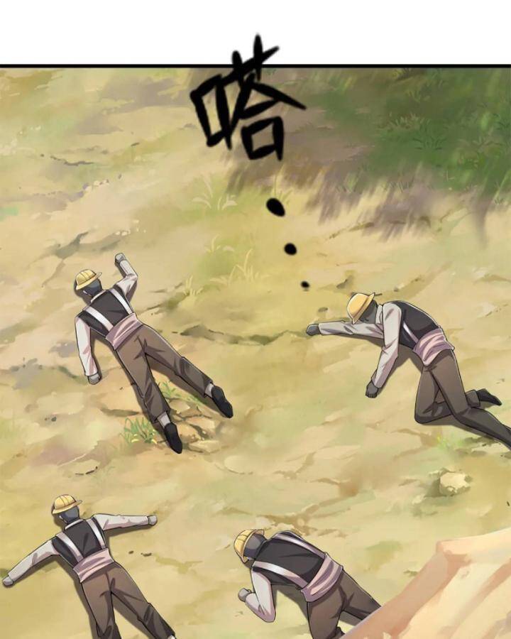 Luyện Thể Trăm Nghìn Tầng Chap 308 - Next Chap 309