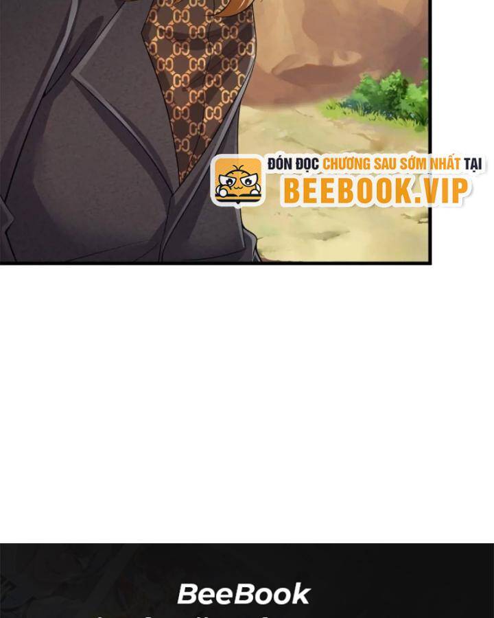 Luyện Thể Trăm Nghìn Tầng Chap 308 - Next Chap 309
