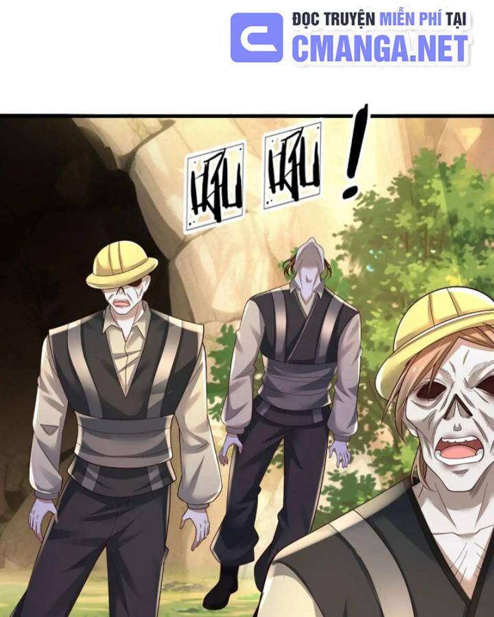 Luyện Thể Trăm Nghìn Tầng Chap 309 - Next Chap 310