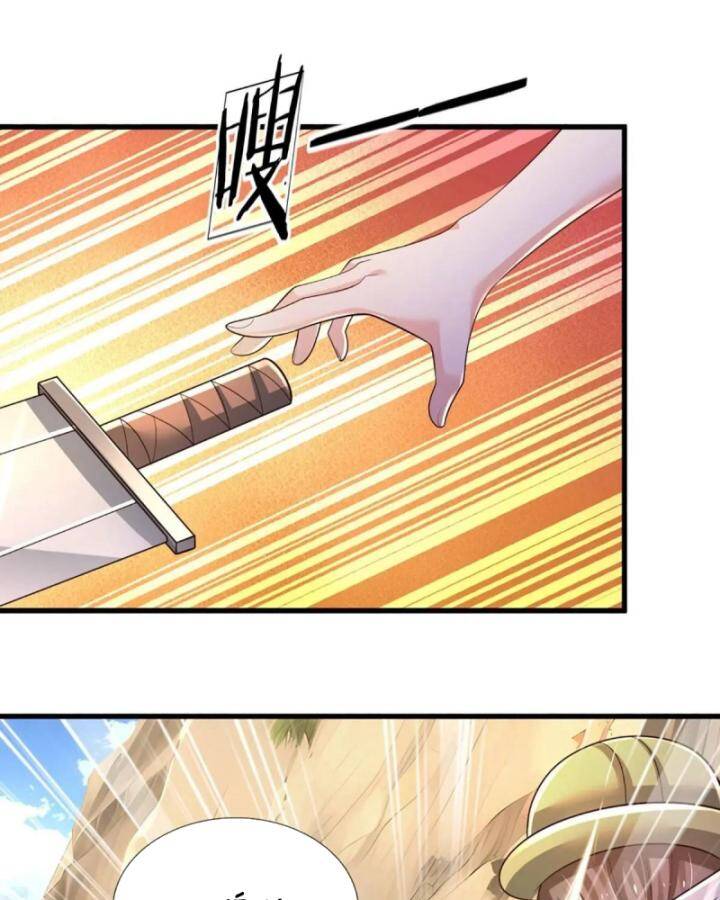 Luyện Thể Trăm Nghìn Tầng Chap 309 - Next Chap 310