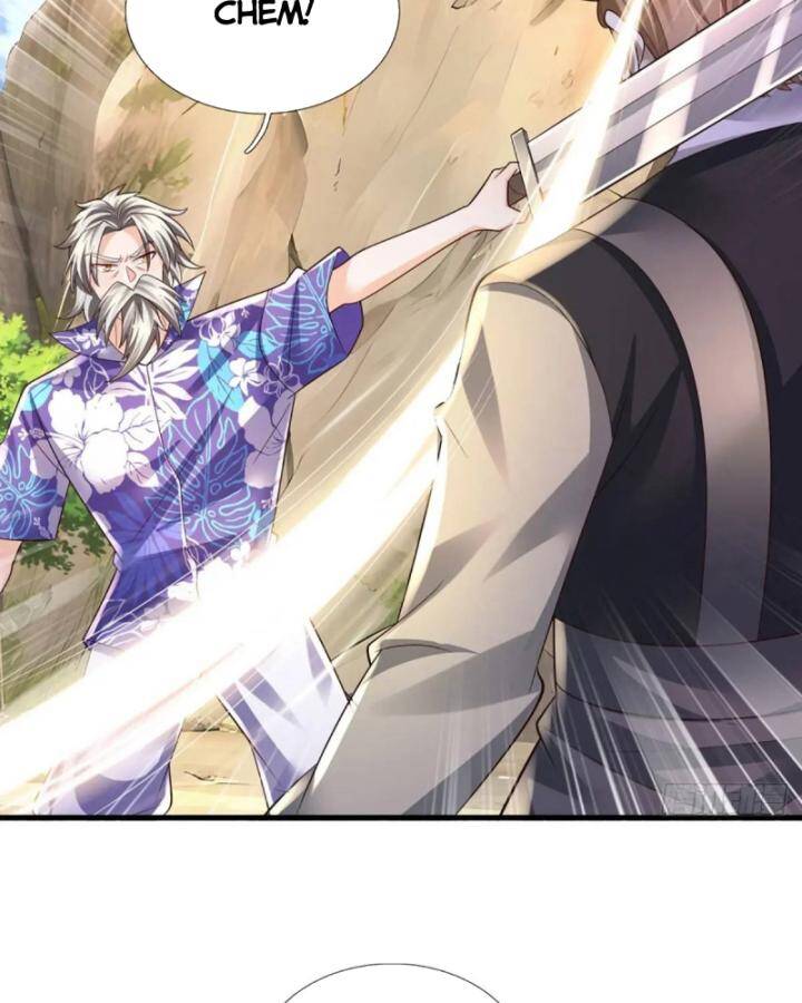 Luyện Thể Trăm Nghìn Tầng Chap 309 - Next Chap 310