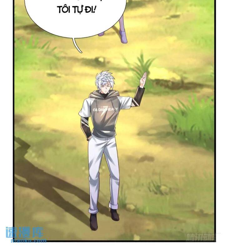 Luyện Thể Trăm Nghìn Tầng Chap 309 - Next Chap 310