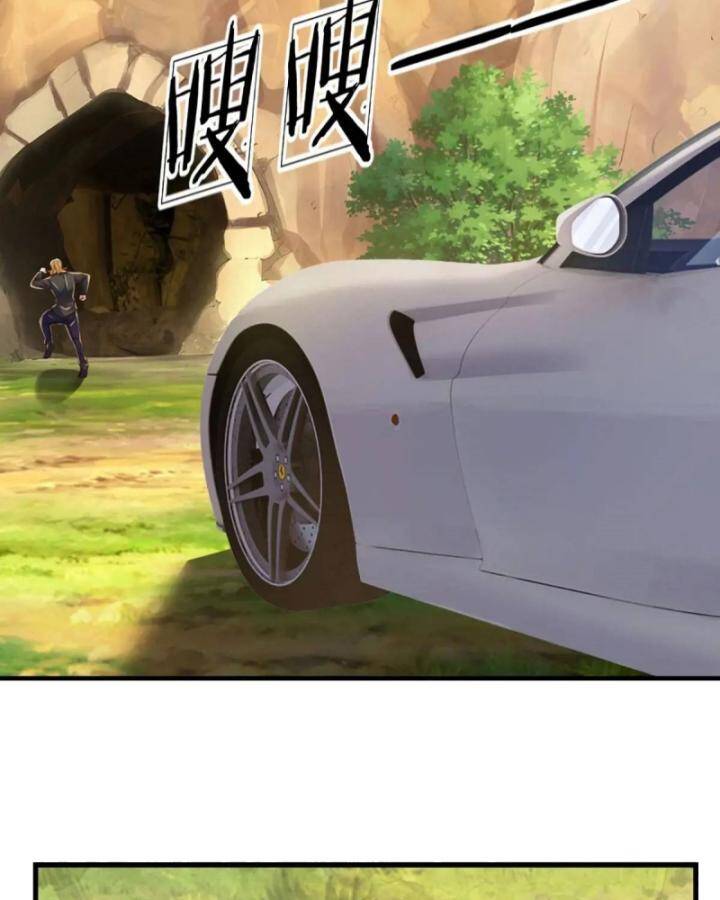 Luyện Thể Trăm Nghìn Tầng Chap 309 - Next Chap 310