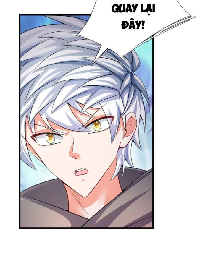 Luyện Thể Trăm Nghìn Tầng Chap 309 - Next Chap 310