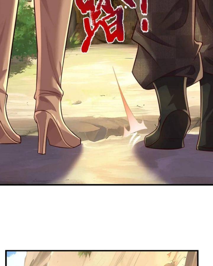 Luyện Thể Trăm Nghìn Tầng Chap 309 - Next Chap 310