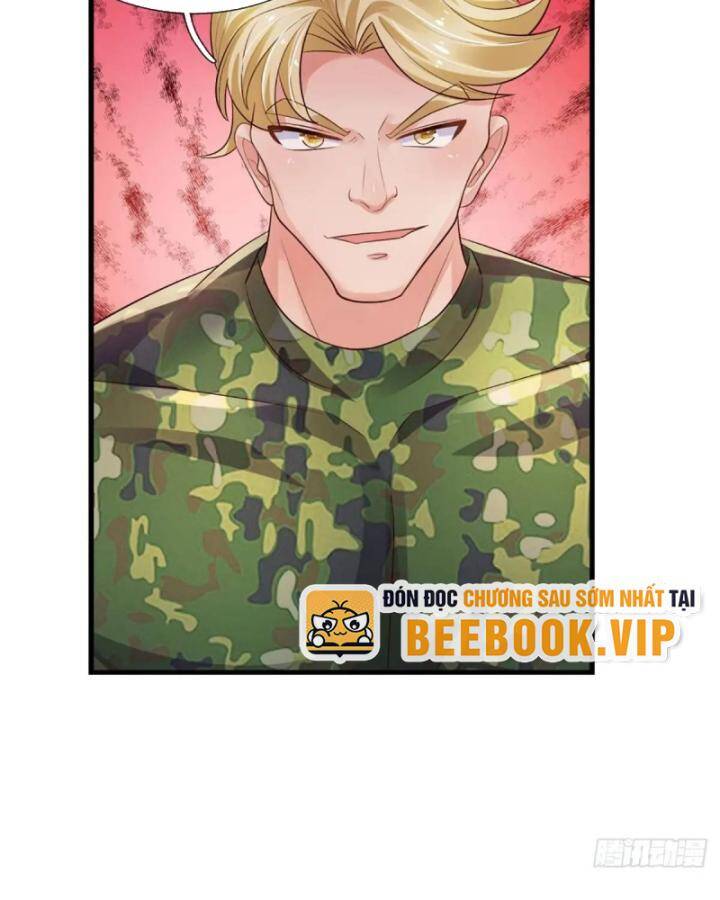 Luyện Thể Trăm Nghìn Tầng Chap 309 - Next Chap 310