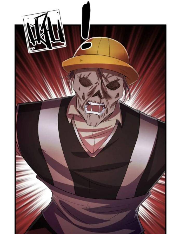 Luyện Thể Trăm Nghìn Tầng Chap 309 - Next Chap 310