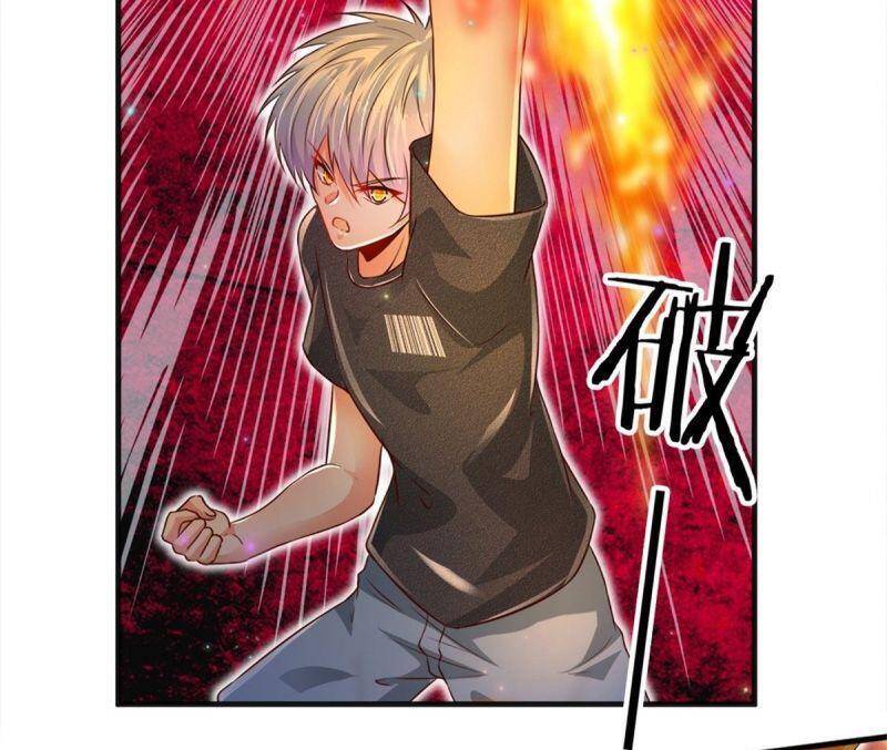 Luyện Thể Trăm Nghìn Tầng Chap 31 - Next Chap 32