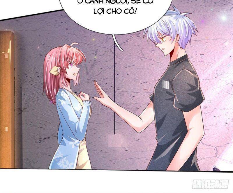 Luyện Thể Trăm Nghìn Tầng Chap 31 - Next Chap 32