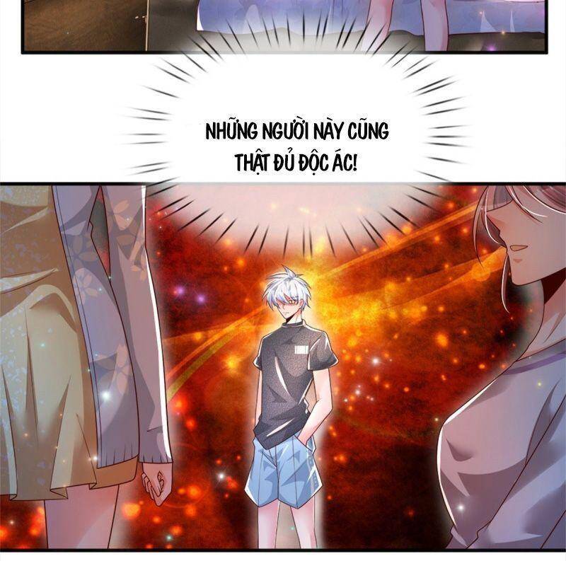 Luyện Thể Trăm Nghìn Tầng Chap 31 - Next Chap 32
