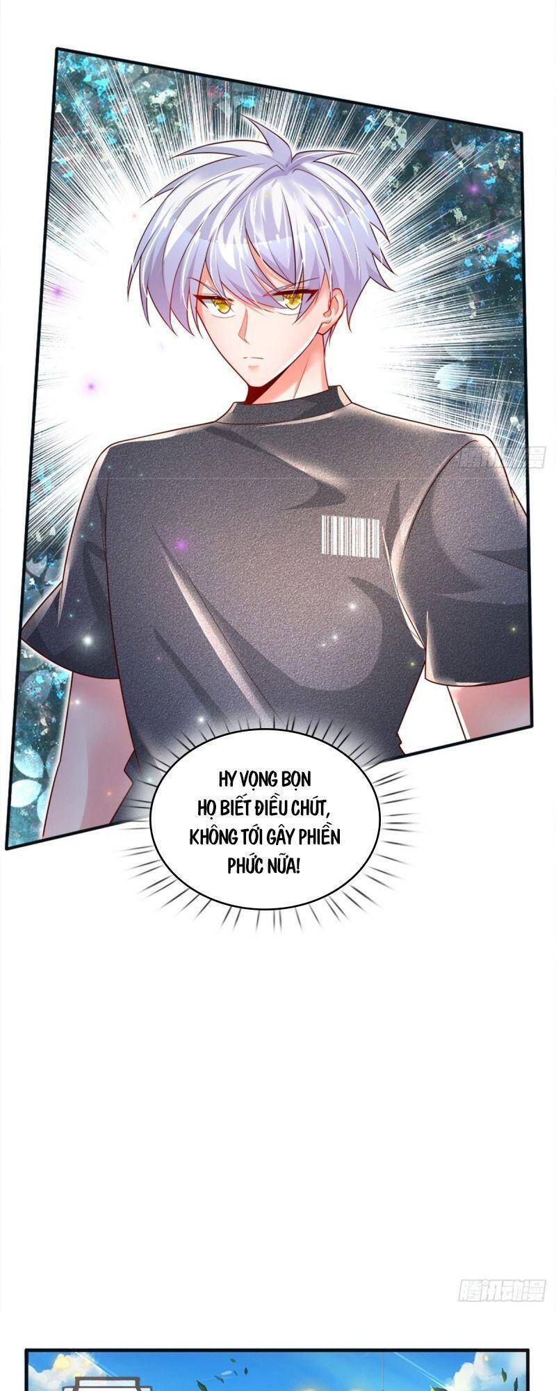 Luyện Thể Trăm Nghìn Tầng Chap 31 - Next Chap 32