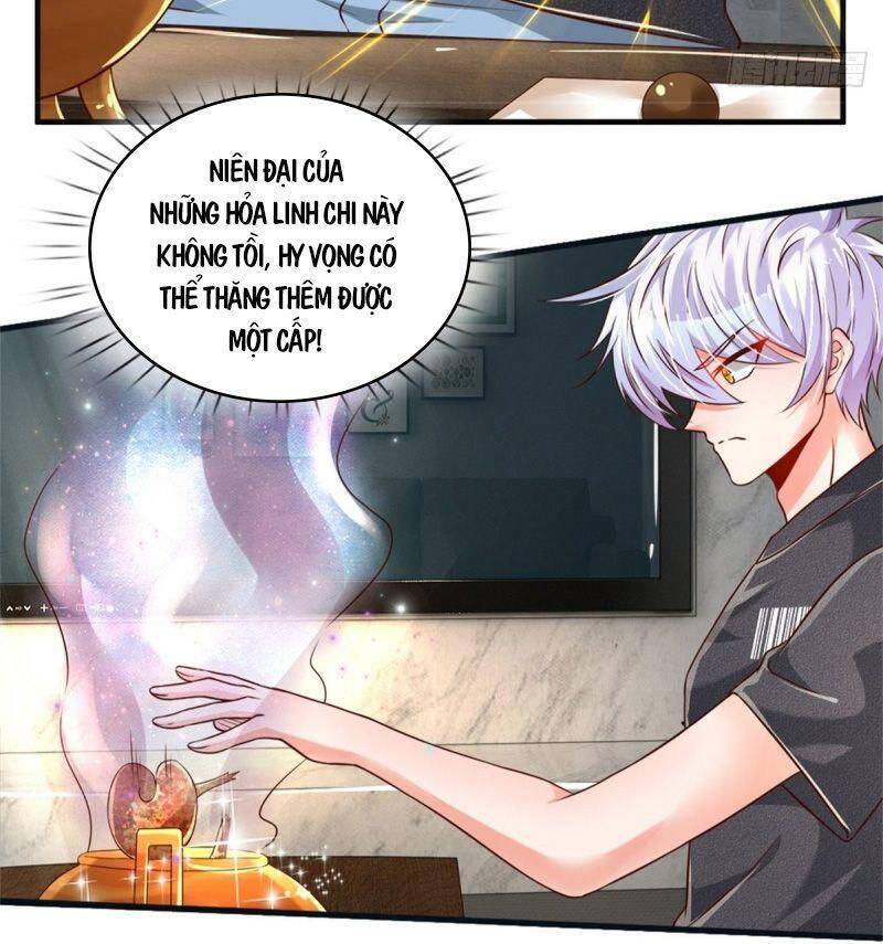 Luyện Thể Trăm Nghìn Tầng Chap 31 - Next Chap 32