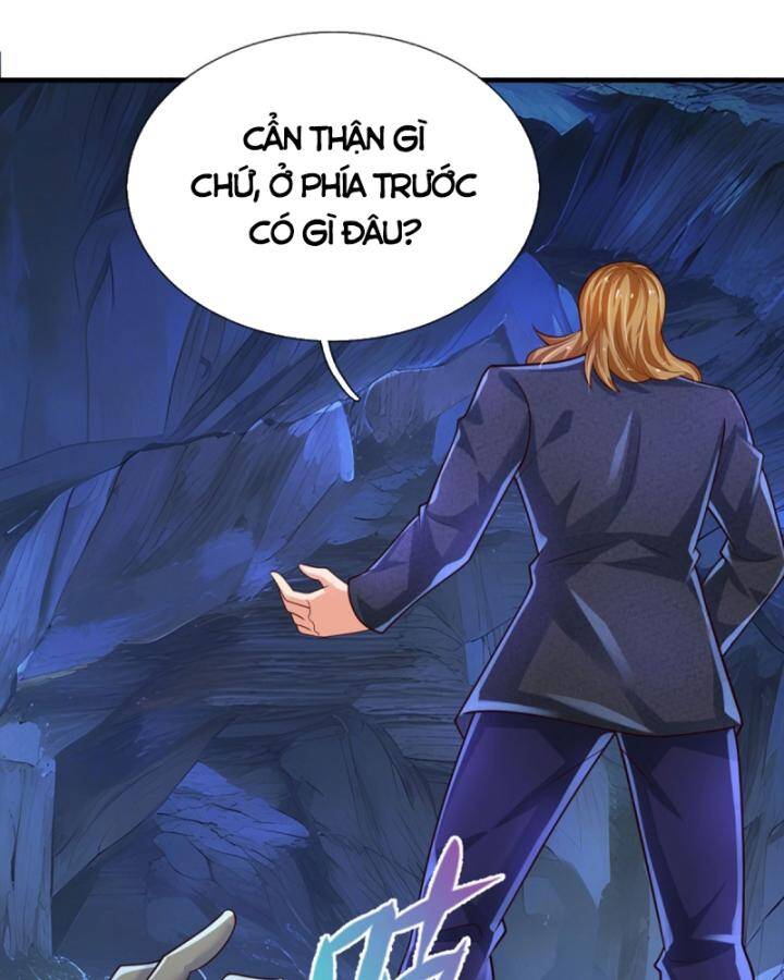 Luyện Thể Trăm Nghìn Tầng Chap 310 - Next Chap 311