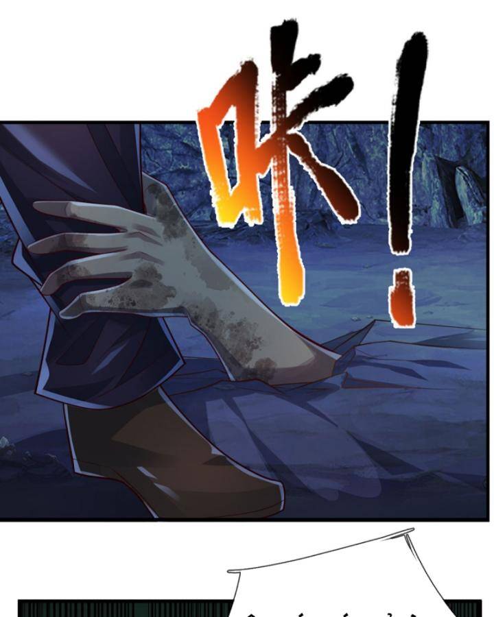 Luyện Thể Trăm Nghìn Tầng Chap 310 - Next Chap 311