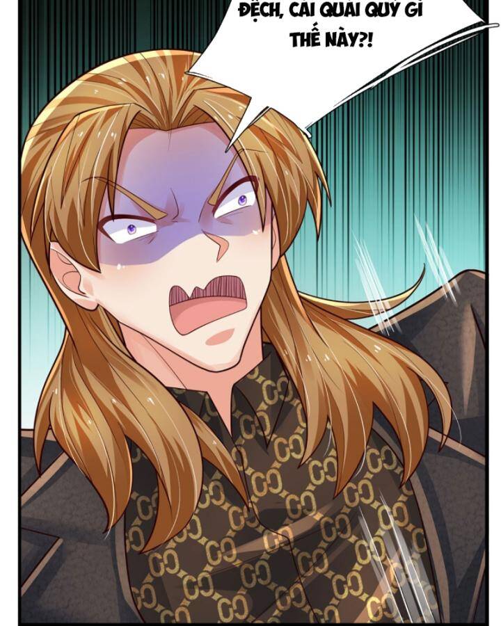 Luyện Thể Trăm Nghìn Tầng Chap 310 - Next Chap 311