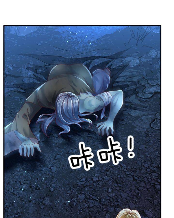 Luyện Thể Trăm Nghìn Tầng Chap 310 - Next Chap 311