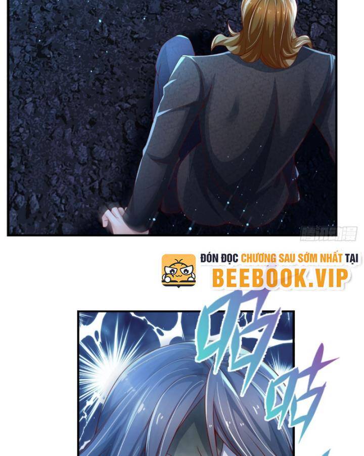 Luyện Thể Trăm Nghìn Tầng Chap 310 - Next Chap 311
