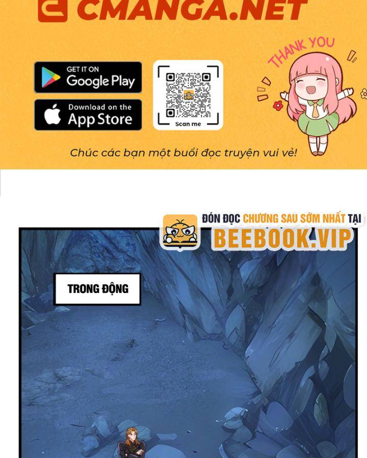 Luyện Thể Trăm Nghìn Tầng Chap 310 - Next Chap 311