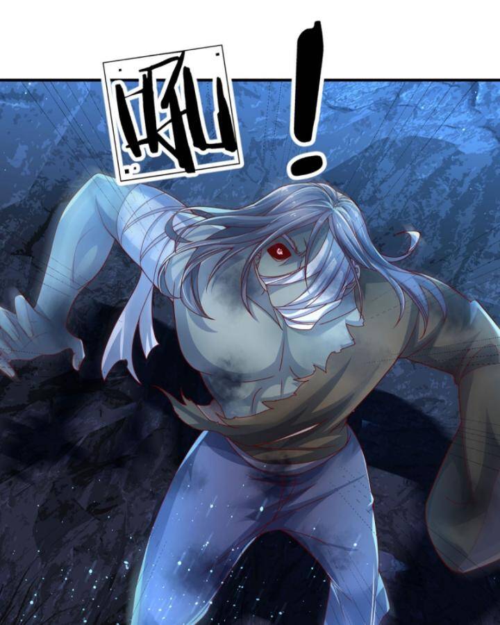 Luyện Thể Trăm Nghìn Tầng Chap 310 - Next Chap 311