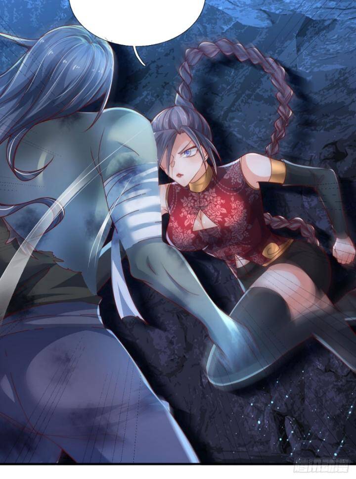 Luyện Thể Trăm Nghìn Tầng Chap 310 - Next Chap 311