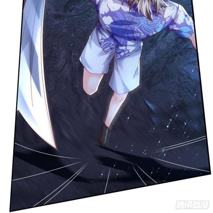 Luyện Thể Trăm Nghìn Tầng Chap 310 - Next Chap 311