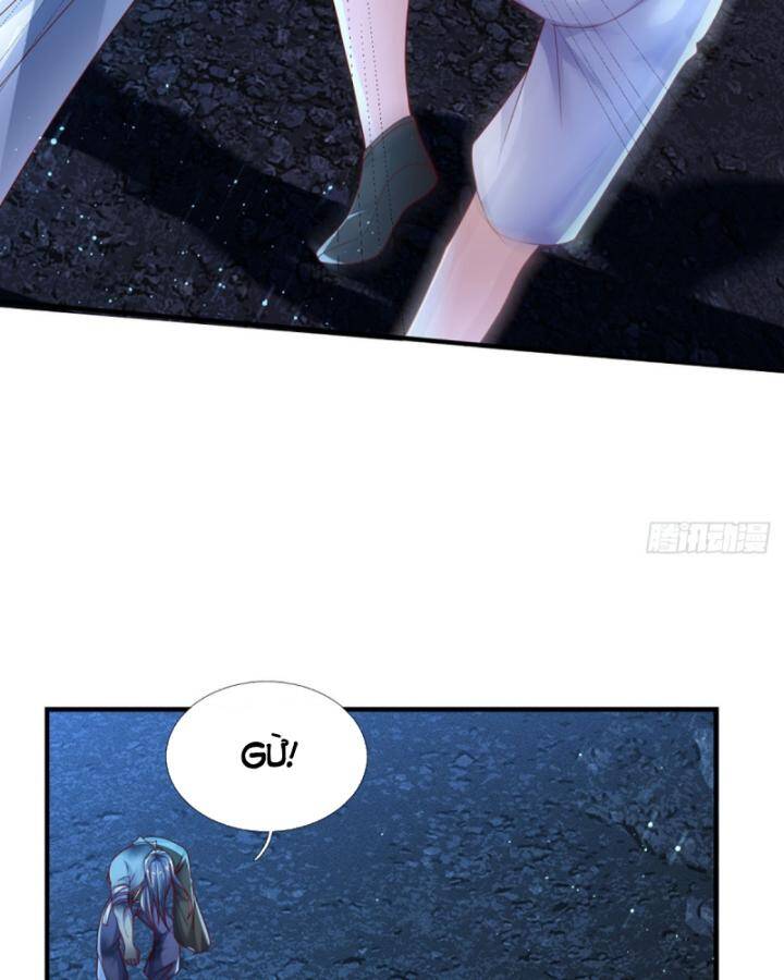 Luyện Thể Trăm Nghìn Tầng Chap 310 - Next Chap 311
