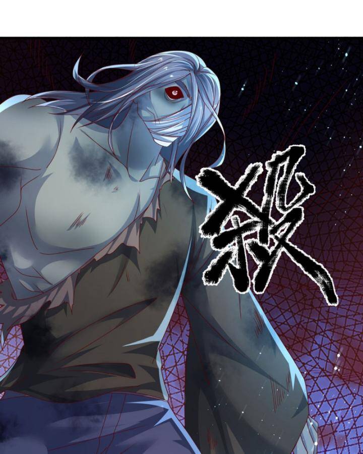 Luyện Thể Trăm Nghìn Tầng Chap 310 - Next Chap 311