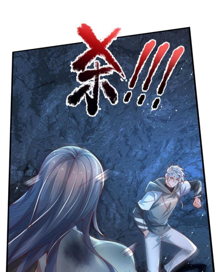 Luyện Thể Trăm Nghìn Tầng Chap 310 - Next Chap 311