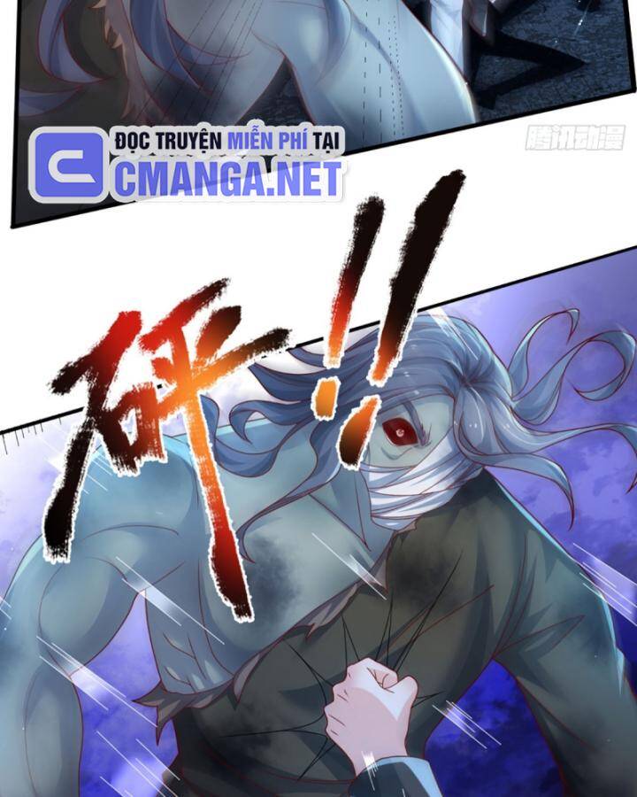 Luyện Thể Trăm Nghìn Tầng Chap 310 - Next Chap 311