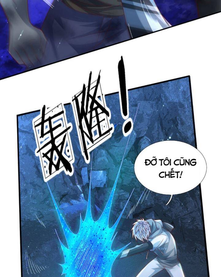 Luyện Thể Trăm Nghìn Tầng Chap 310 - Next Chap 311