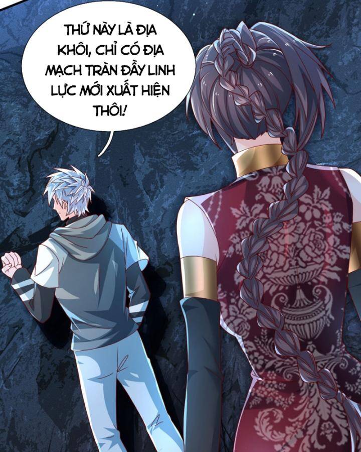 Luyện Thể Trăm Nghìn Tầng Chap 310 - Next Chap 311
