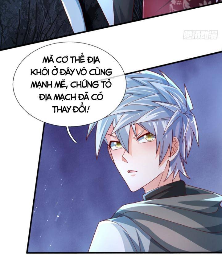 Luyện Thể Trăm Nghìn Tầng Chap 310 - Next Chap 311