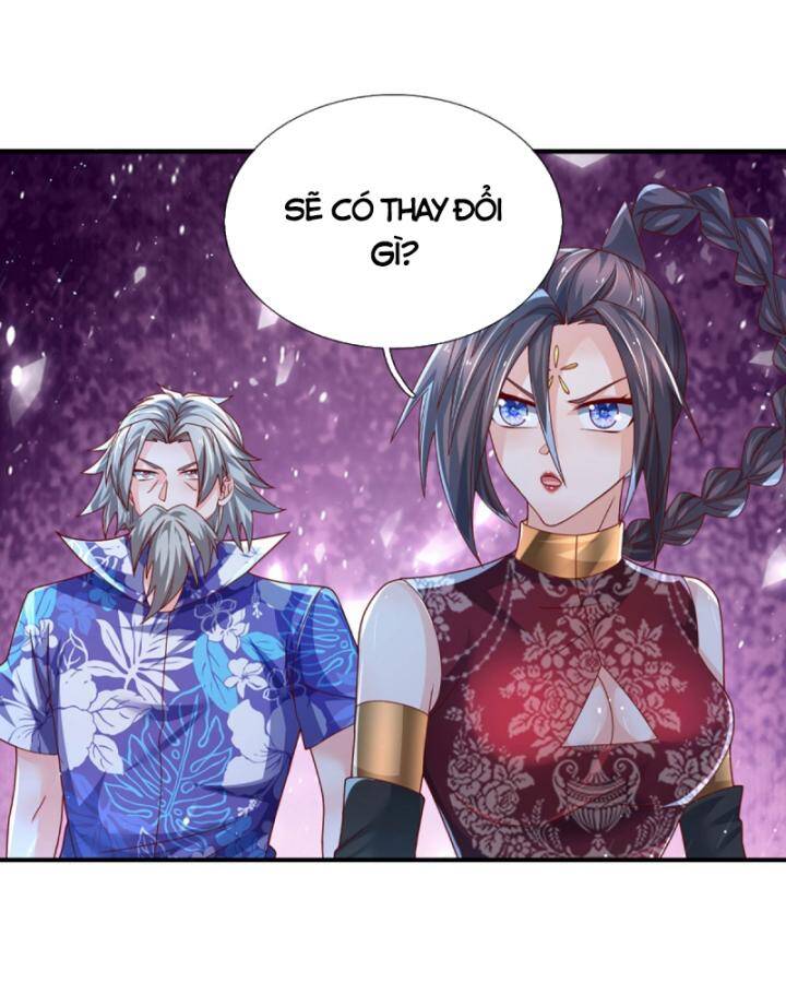 Luyện Thể Trăm Nghìn Tầng Chap 310 - Next Chap 311