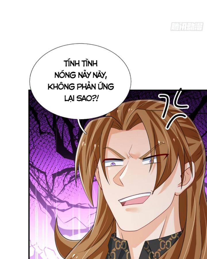 Luyện Thể Trăm Nghìn Tầng Chap 310 - Next Chap 311