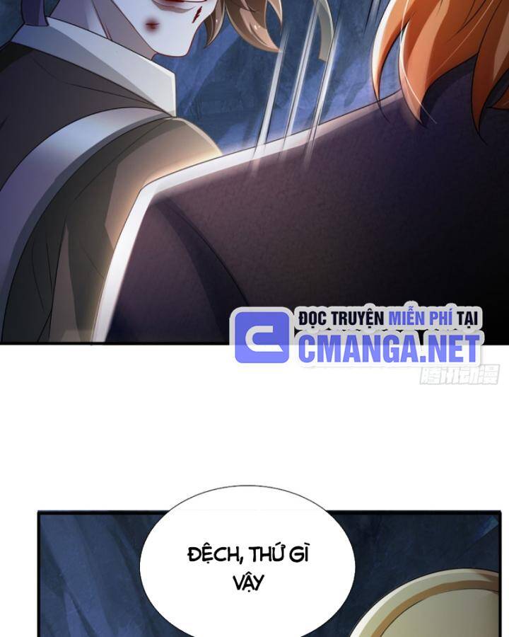 Luyện Thể Trăm Nghìn Tầng Chap 310 - Next Chap 311