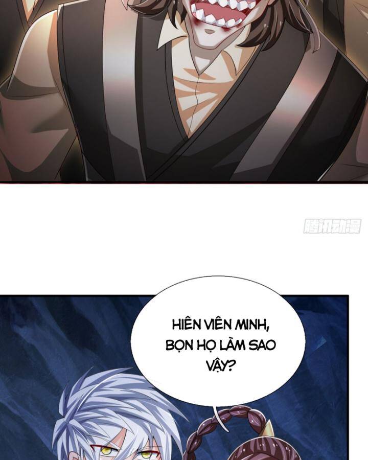 Luyện Thể Trăm Nghìn Tầng Chap 310 - Next Chap 311