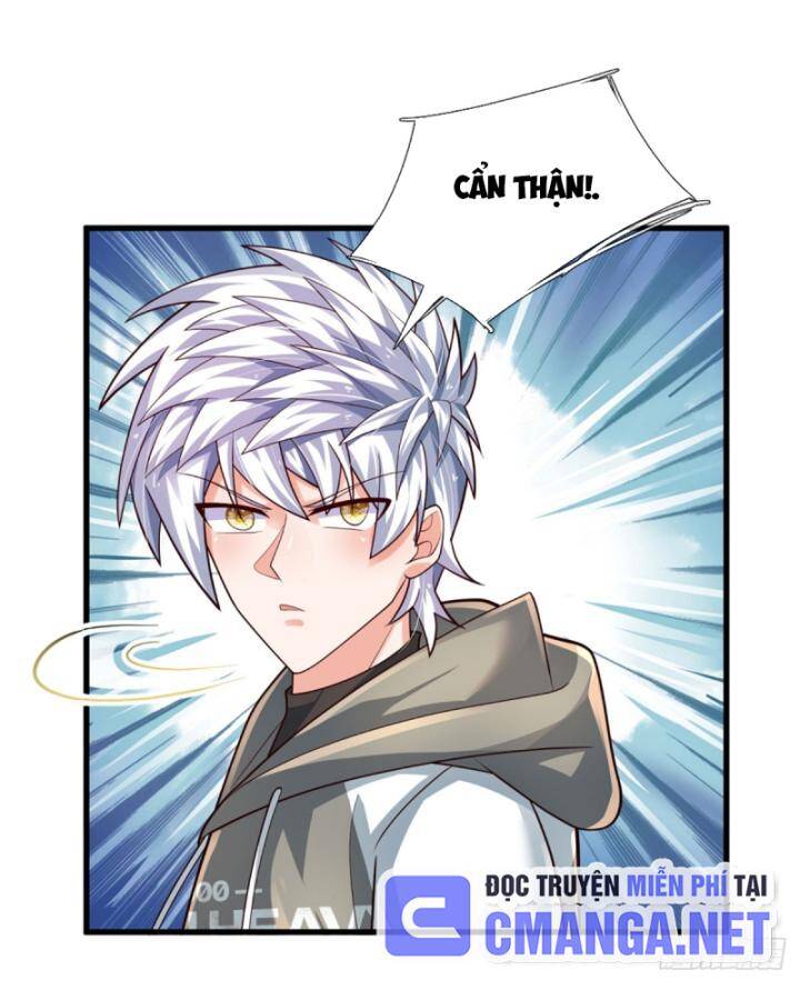 Luyện Thể Trăm Nghìn Tầng Chap 310 - Next Chap 311