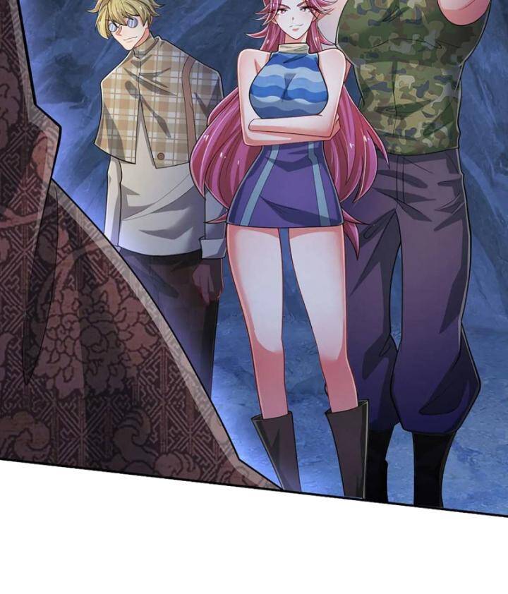 Luyện Thể Trăm Nghìn Tầng Chap 311 - Next Chap 312