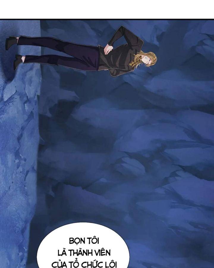 Luyện Thể Trăm Nghìn Tầng Chap 311 - Next Chap 312