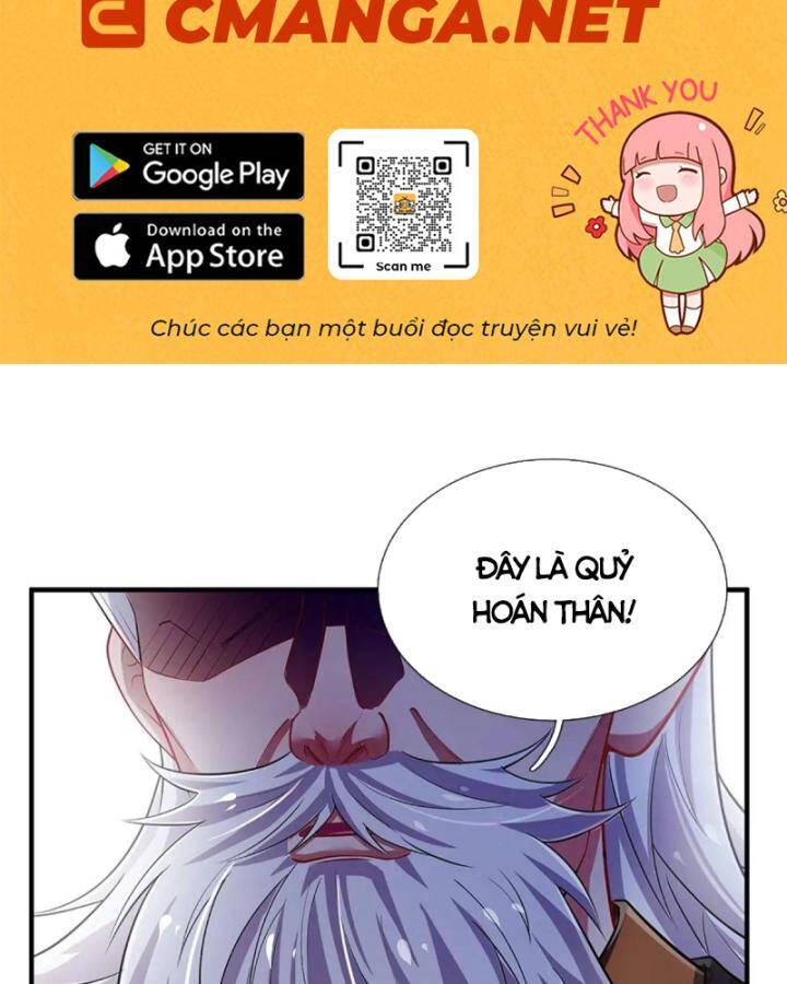 Luyện Thể Trăm Nghìn Tầng Chap 311 - Next Chap 312