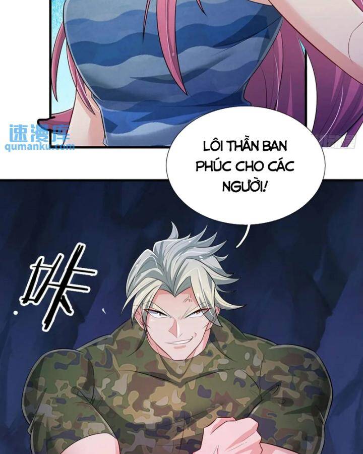 Luyện Thể Trăm Nghìn Tầng Chap 311 - Next Chap 312