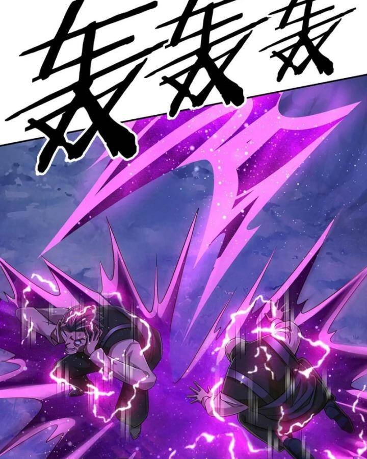 Luyện Thể Trăm Nghìn Tầng Chap 311 - Next Chap 312