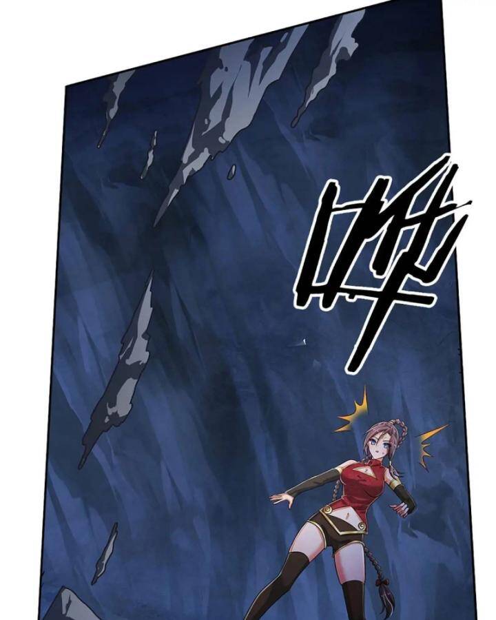 Luyện Thể Trăm Nghìn Tầng Chap 311 - Next Chap 312