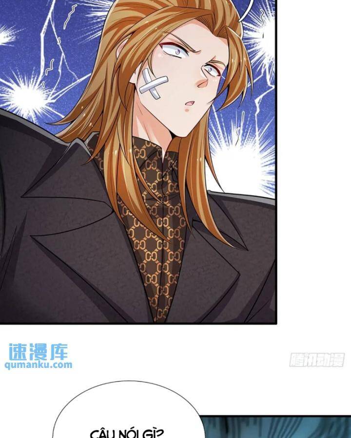 Luyện Thể Trăm Nghìn Tầng Chap 311 - Next Chap 312