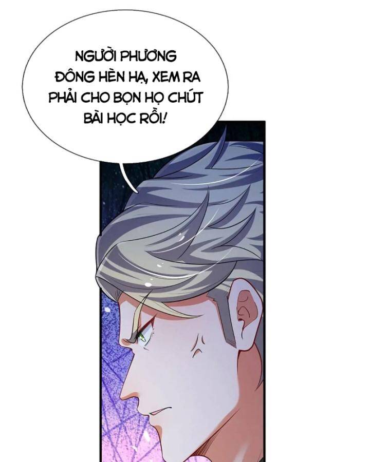 Luyện Thể Trăm Nghìn Tầng Chap 311 - Next Chap 312