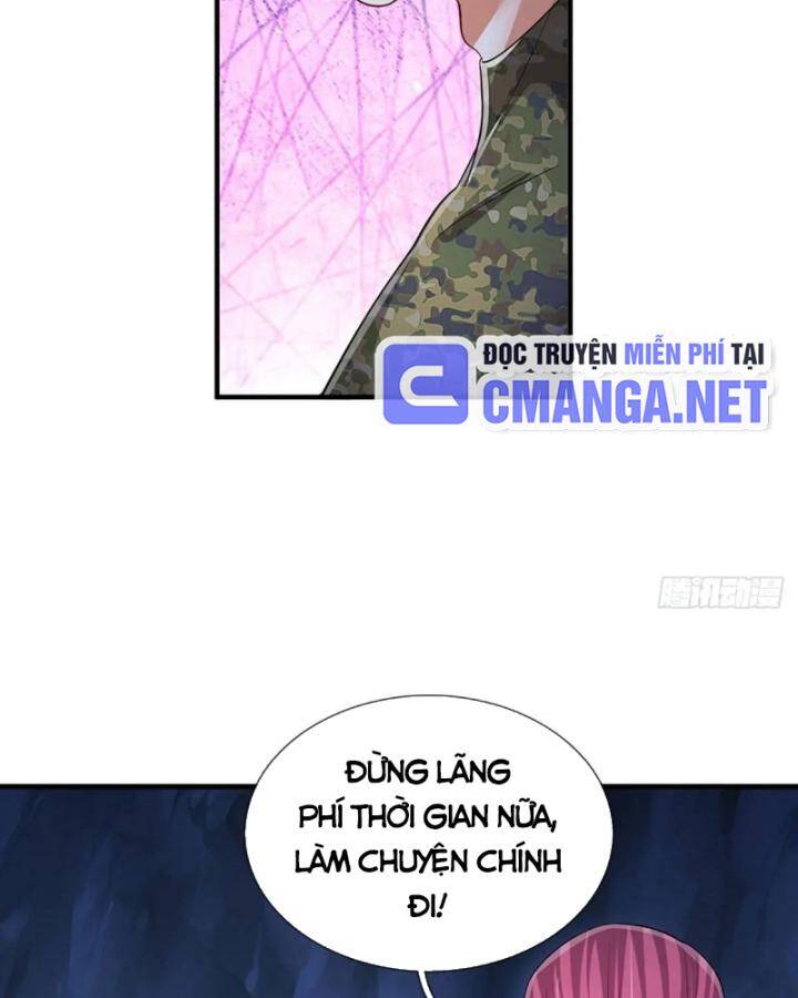 Luyện Thể Trăm Nghìn Tầng Chap 311 - Next Chap 312