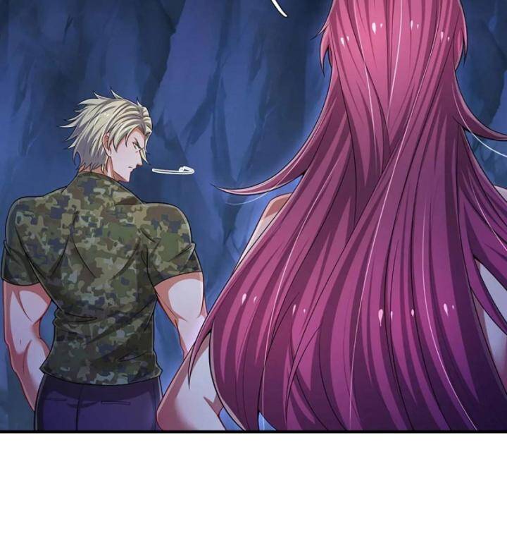 Luyện Thể Trăm Nghìn Tầng Chap 311 - Next Chap 312