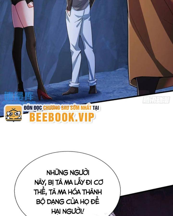 Luyện Thể Trăm Nghìn Tầng Chap 311 - Next Chap 312
