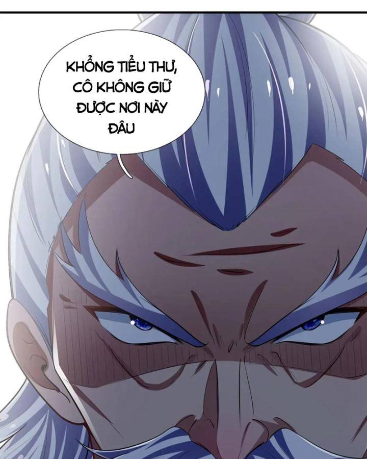 Luyện Thể Trăm Nghìn Tầng Chap 311 - Next Chap 312